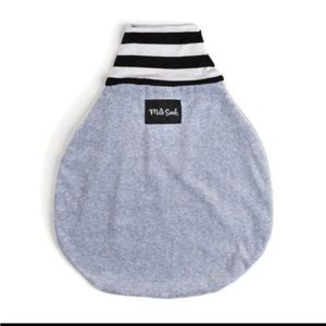 Milk Snob Baby Pouch Sleep Sack